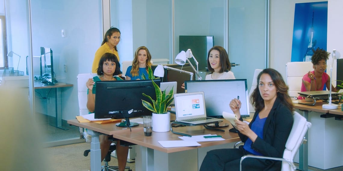 Spot: A True Period Piece