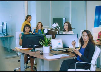 Spot: A True Period Piece