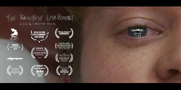 The Rainbow Experiment