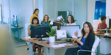 Spot: A True Period Piece